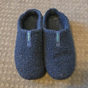 Bombas Mens Sunday Slippers -  Blue